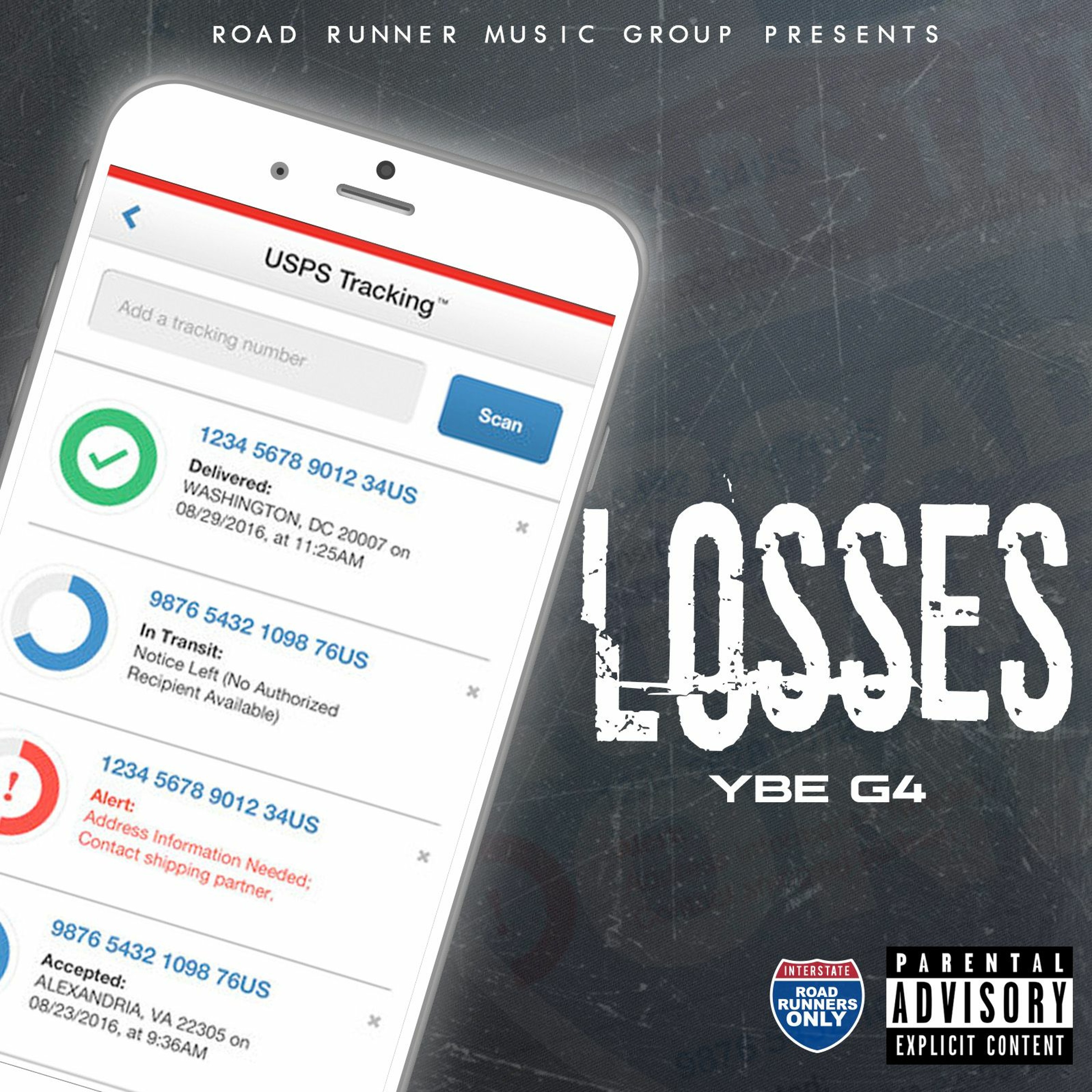 Losses episode artwork