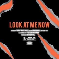 LookAtMeNow! Feat. Diiverse