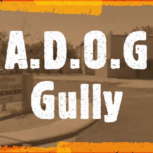 Gully Prod. by Desert Squad