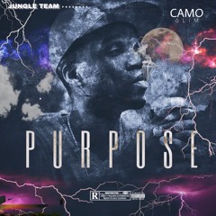 CAMO SLIM- PURPOSE
