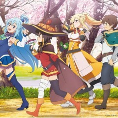 Kazuma Rap   Go Get Kazuma (128  kbps).mp3