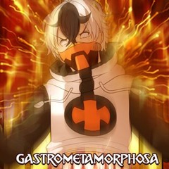 Gastrometamorphosa