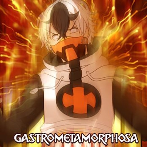 Gastrometamorphosa