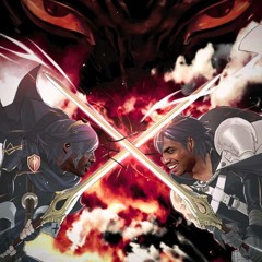 Space Emblem - Main Jam (Quad City DJs vs Fire Emblem)