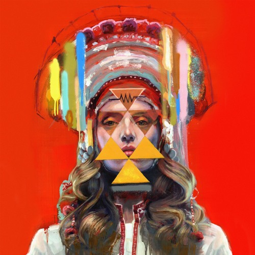 Ivan Shopov ft. Avigeya - Chichovite Konye (Clockvice Remix)