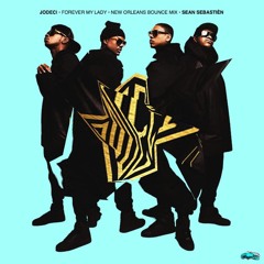 Jodeci - Forever My Lady (New Orleans Bounce Remix)