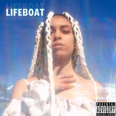 LIFEBOAT (ASIA DIVINE)