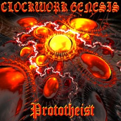 CLOCKWORK GENESIS