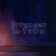 Stranger [Spongebob] | @LouisPierreBeats (ON SPOTIFY)