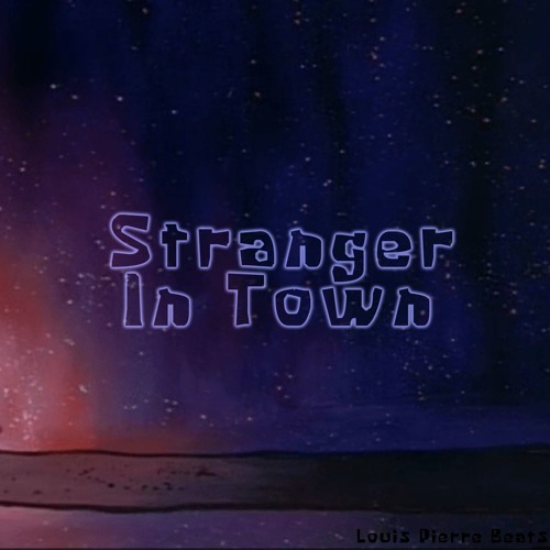 Stranger [Spongebob] | @LouisPierreBeats (ON SPOTIFY)