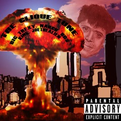 The Clique Tune [BDS King, Narco, Joethealien] {Prod. Jack}
