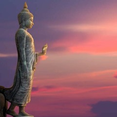 buddham sharnam gachhami