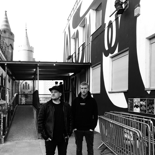 OHNE ALLES at Watergate | 04.05.2019
