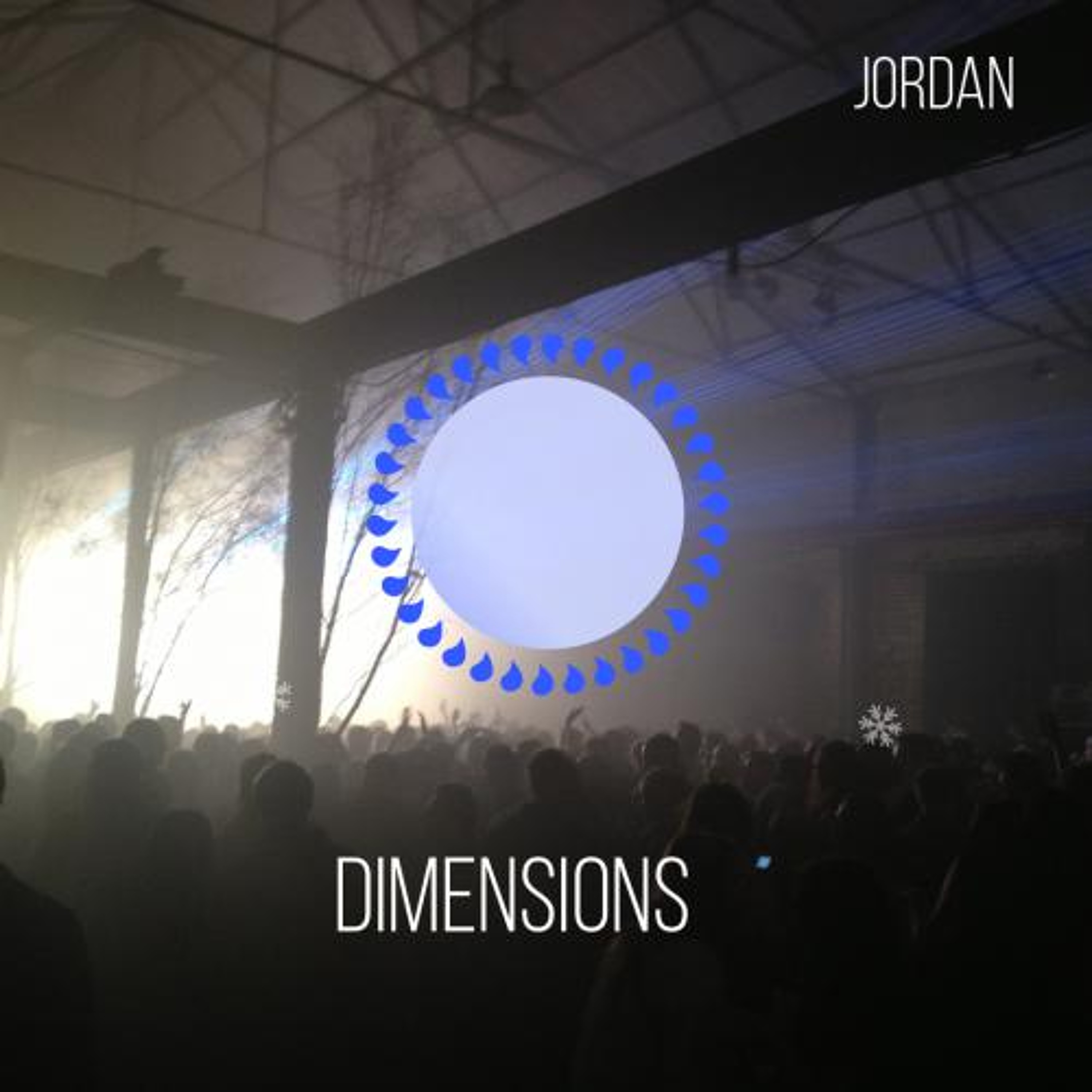 Track cover