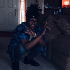 2019 Graduate (j.fierro)