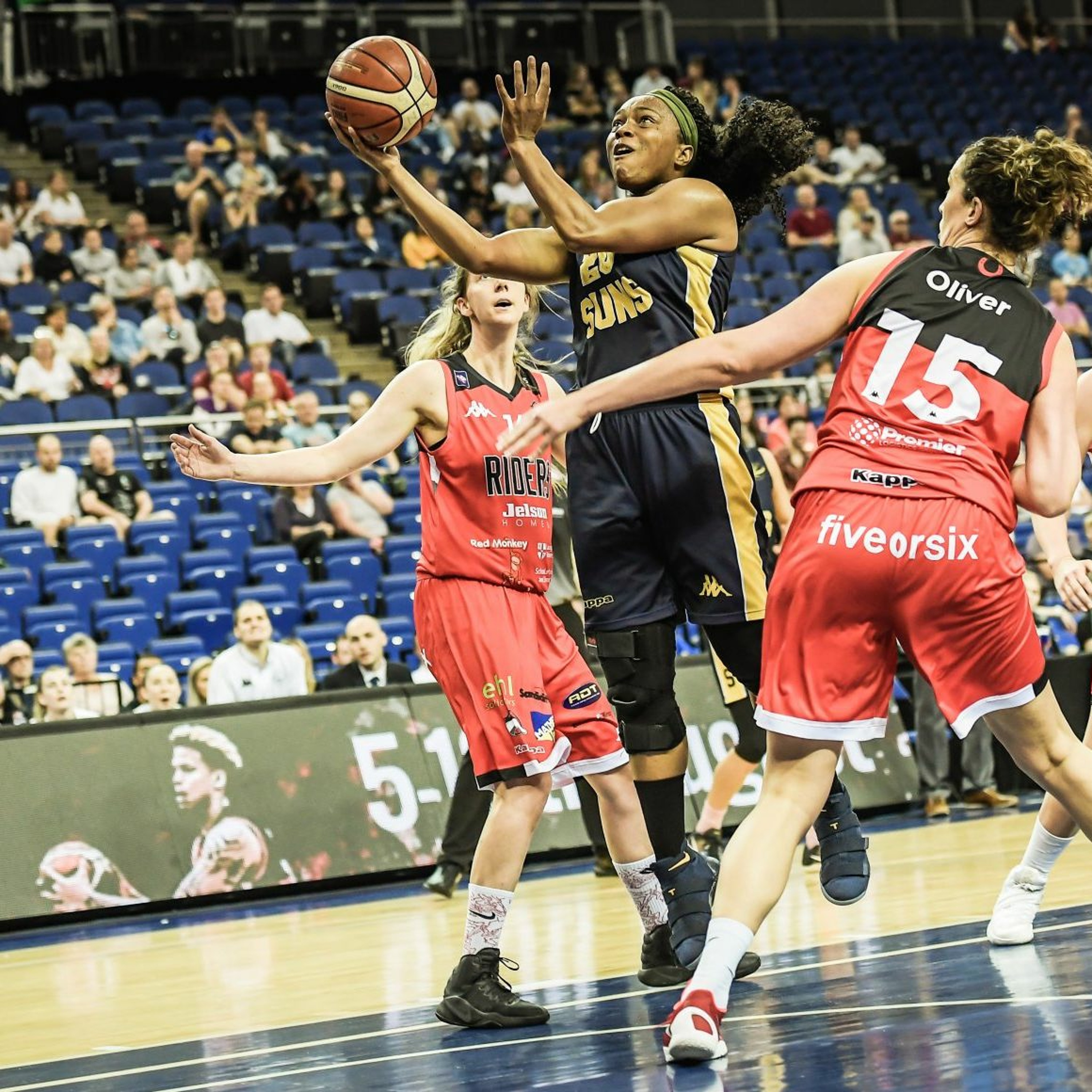 SplitFocusSports Podcast Network