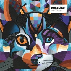 MOTELP04 :: Luke Slater - Love Remixes