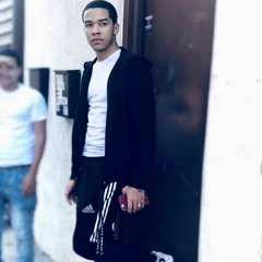 Say it (Prod. by CorMill)