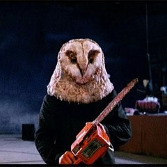 Stage Fright