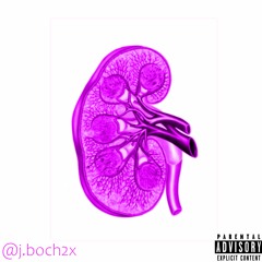 Kidney (Prod By Eskry)