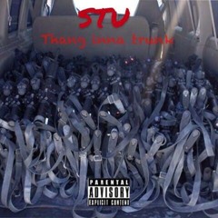 Stu thang in the trunk ig:@Stu.Iconic