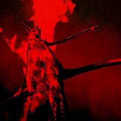 SELF-IMMOLATION [PROD. GXTHH3LL]