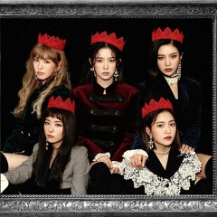 RedVelvet - My second date