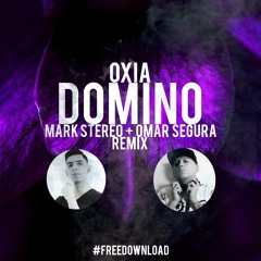 Domino (Mark Stereo & Omar Segura Remix)