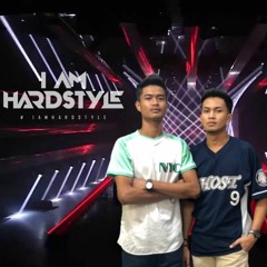 Hardstyle Revolution (FAIZ X SYDY)