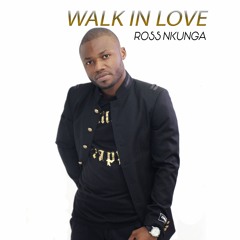 Walk in Love (Dena Mwana et Gwen Dressaire)| Cover