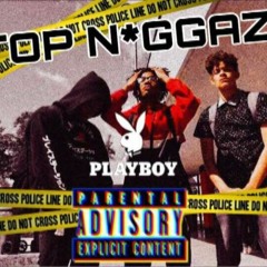 Top N*ggaz Feat Anty & Lil Don 47