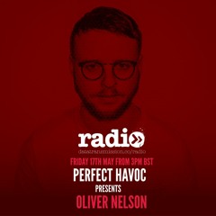 Perfect Havoc Presents Oliver Nelson