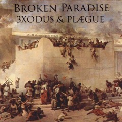 Unknown Error {PLÆGUE-3XODUS}(Prod.Rascal)