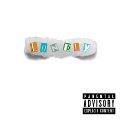 Lonely -so$olidtino ft Trae1k