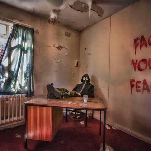 Dark Therapy by Hart'n Hans'n