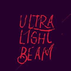 Ultralight Beam Freestyle (L-Bo of PHE)