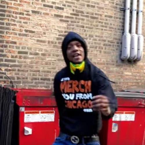 Stream El Hitta Next Song By Drill Muzik Listen Online For Free On