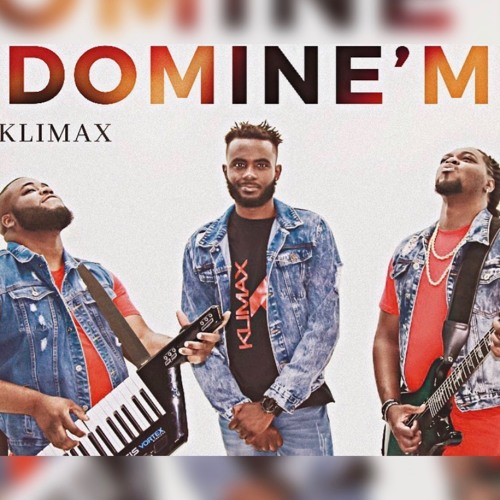Domine'm