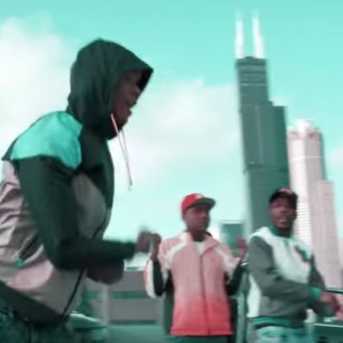 Stream El Hitta X Lgado Ski Mask By Drill Muzik Listen Online For