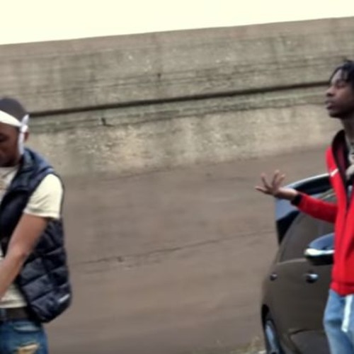 Stream El Hitta X Polo G Whole Time By Drill Muzik Listen Online