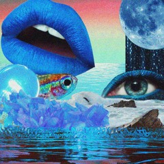 blue hues