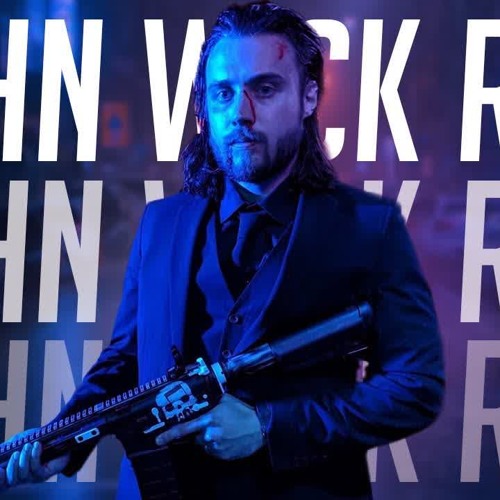 JOHN WICK RAP by JT Music - "Get Wick'd"