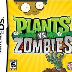 Brainiac Maniac - Plants Vs. Zombies (DS)