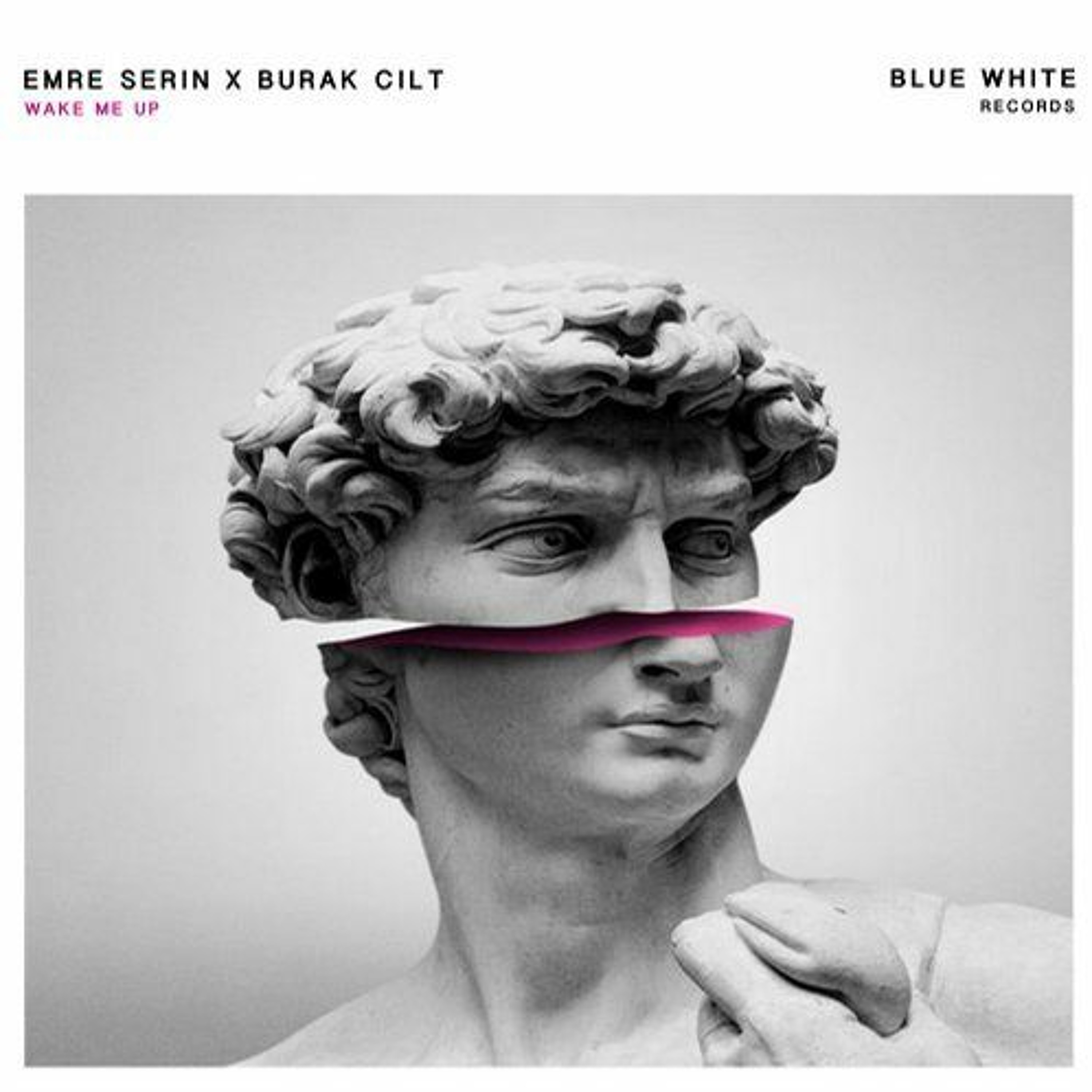 Emre Serin - Wake Me Up(Burak Cilt Remix)Out Now!