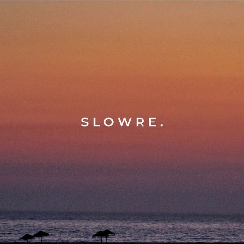 Logic - Delorean (slowed + reverb)