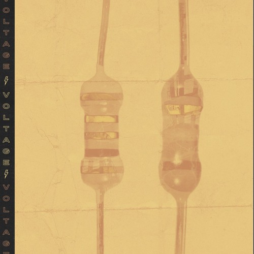 Thomas P. Heckmann - Voltacid [VOLT001D | A1 | Premiere]