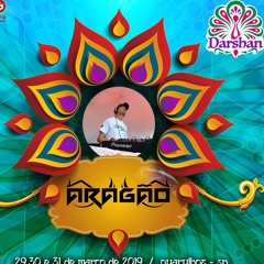 Aragao full on - Darshan Set mix 2019 [FREE DOWNLOAD]