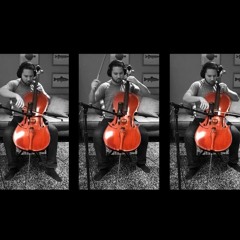 Avengers Infinity War: Porch - Arranged for Cello Quartet