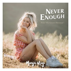 Never Enough (from "The Greatest Showman")
