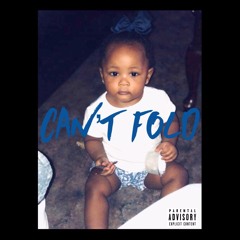 Cant Fold - Roadrunna Boogey